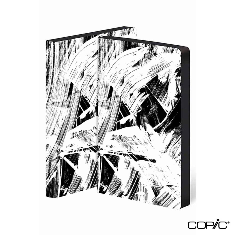 Nuuna Noktalı Premium Defter Random A5 120 gr 176 Sayfa
