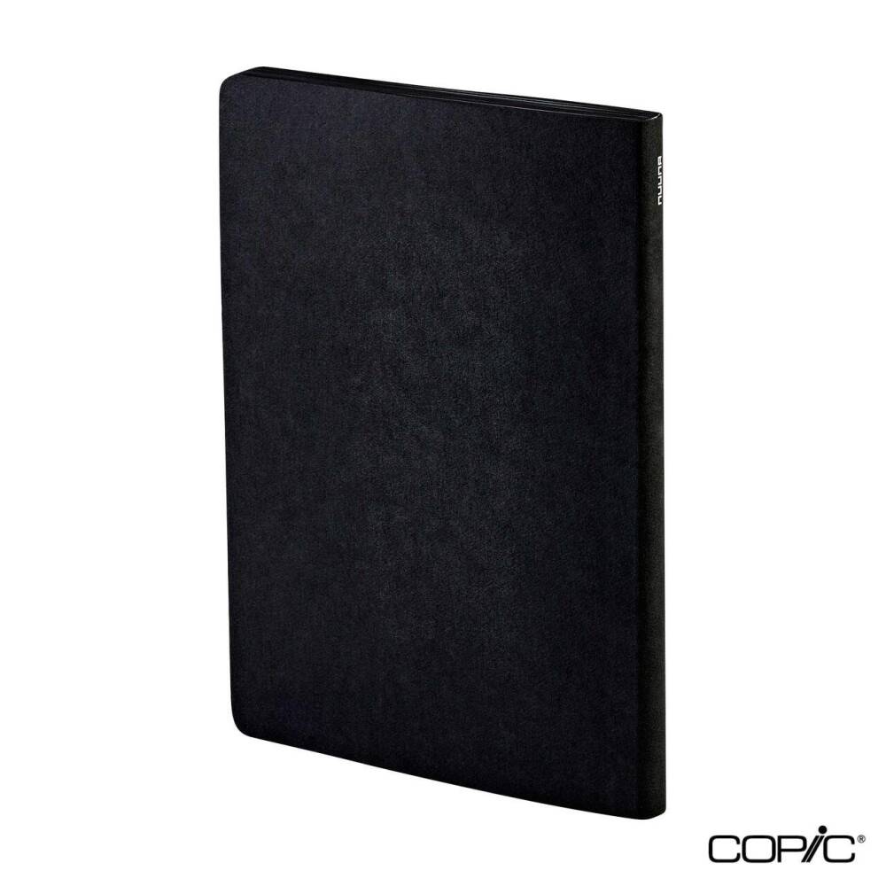 Nuuna Noktalı Premium Defter Rebel With A Cause A5 120 gr 176 Sayfa