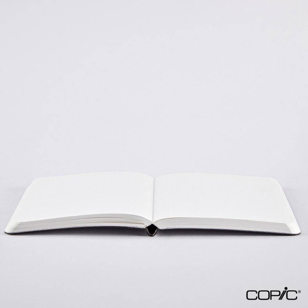 Nuuna Dotted Premium Notebook Shiny Starlet Silver A6 120 gr 176 Pages