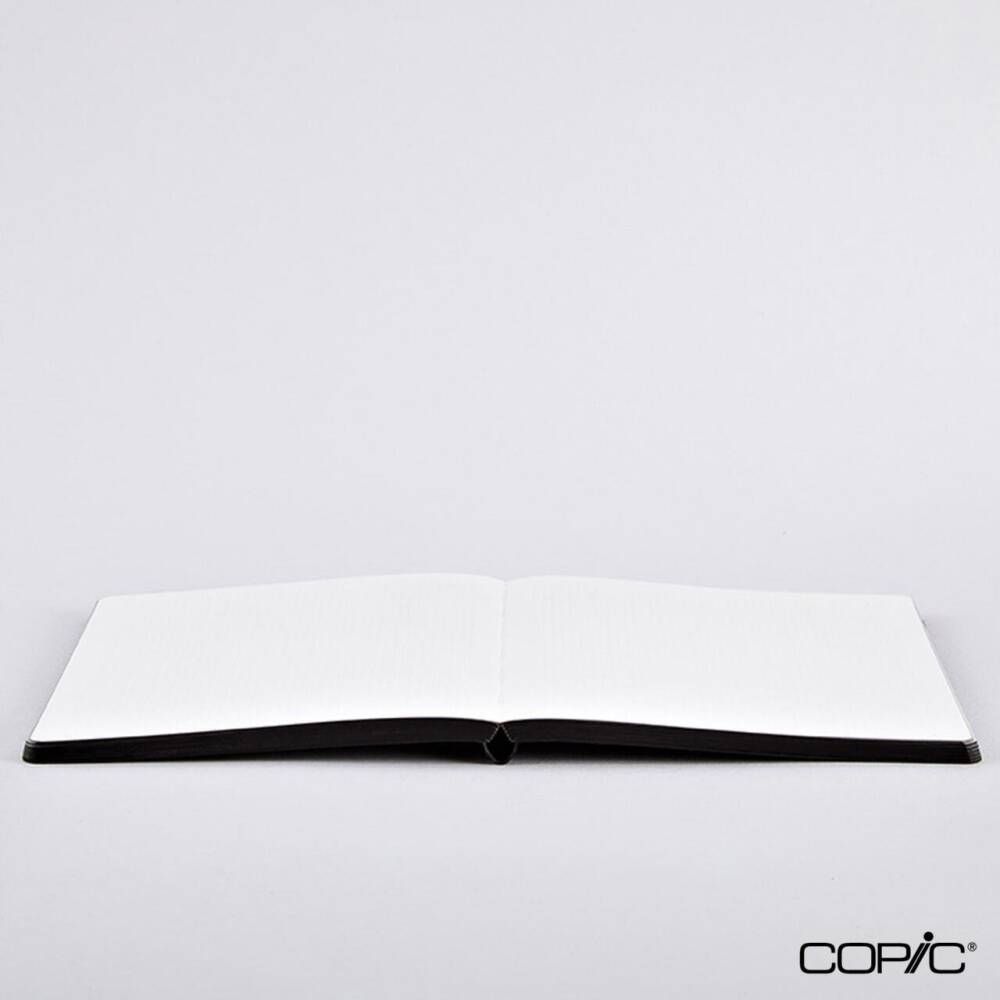 Nuuna Dotted Premium Notebook Stroke A5 120 gr 176 Pages