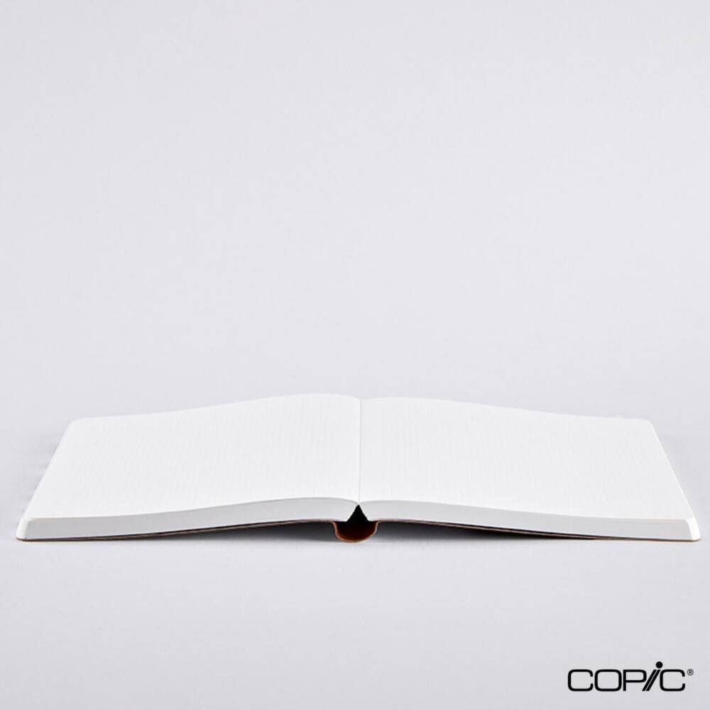 Nuuna Dotted Premium Notebook Write Wrong A6 120 gr 176 Pages