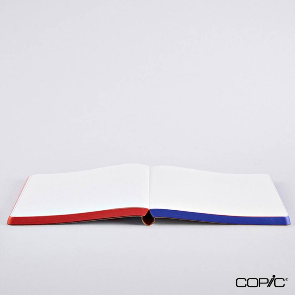 Nuuna Dotted Premium Notebook Yes-No A6 120 gr 176 Pages