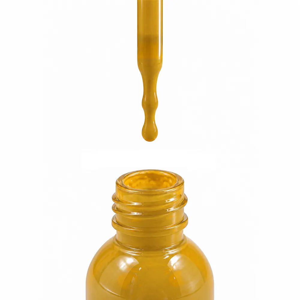 Karin Easy Marbling Paint 601 Oxide Yellow 30 cc