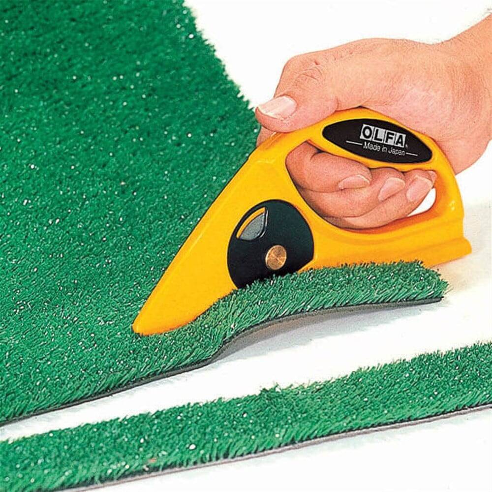 Olfa 45-C Carpet and Fabric Cutter Utility Knife