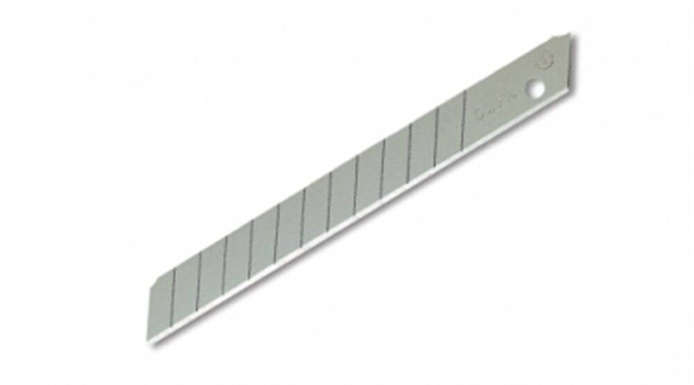 Olfa Narrow Utility Knife Spare 50 Tube Ab-50