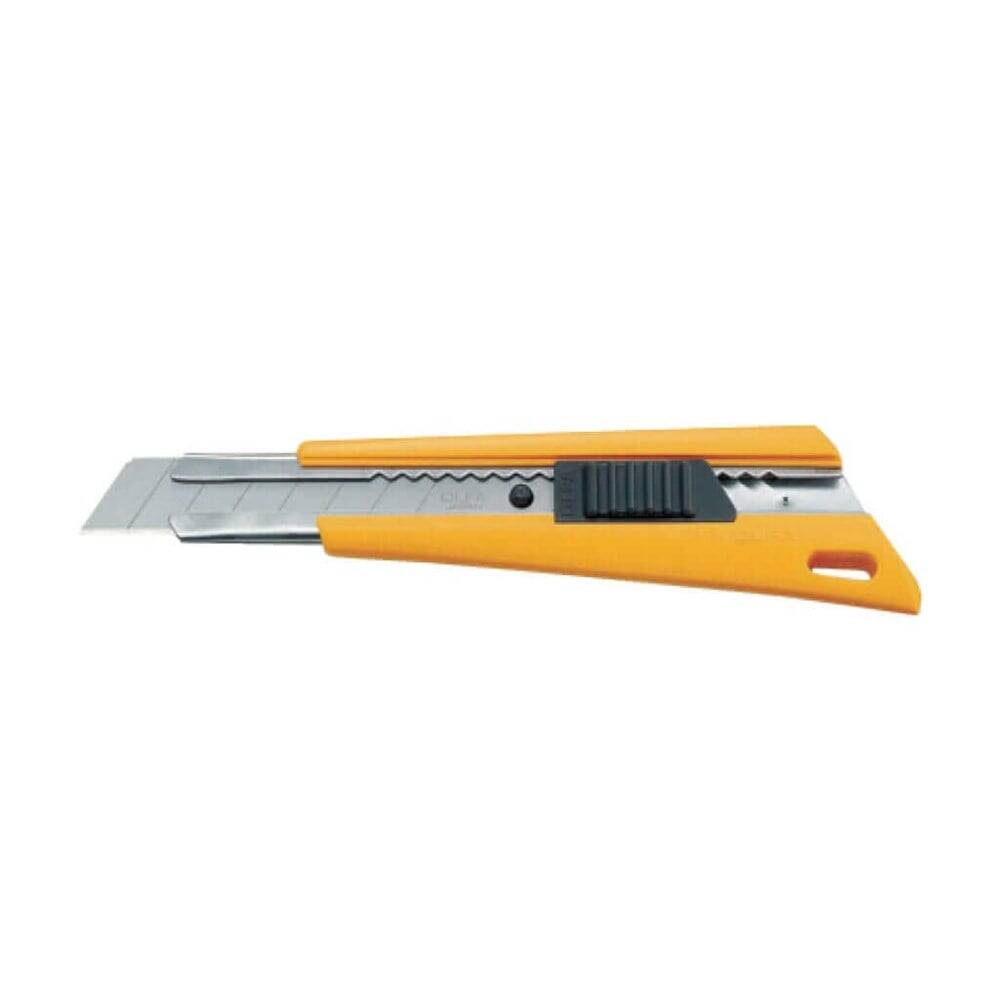 Olfa Wide Model & Long Tip Covered Fl