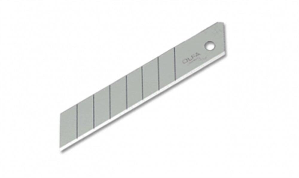 Olfa Lb-10 Wide Utility Knife Spare 10 Tubes