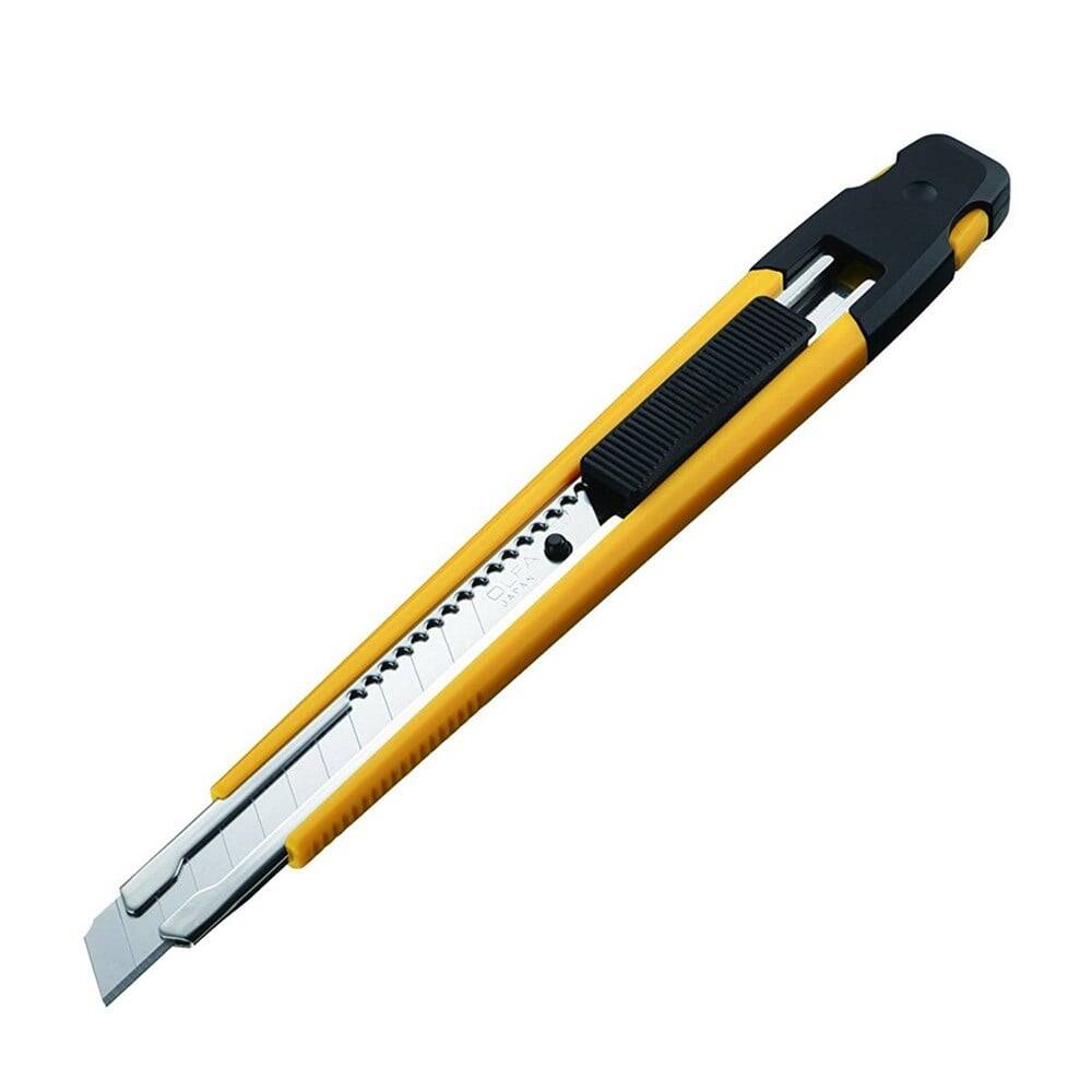 Olfa Utility Knife Narrow Model A-1