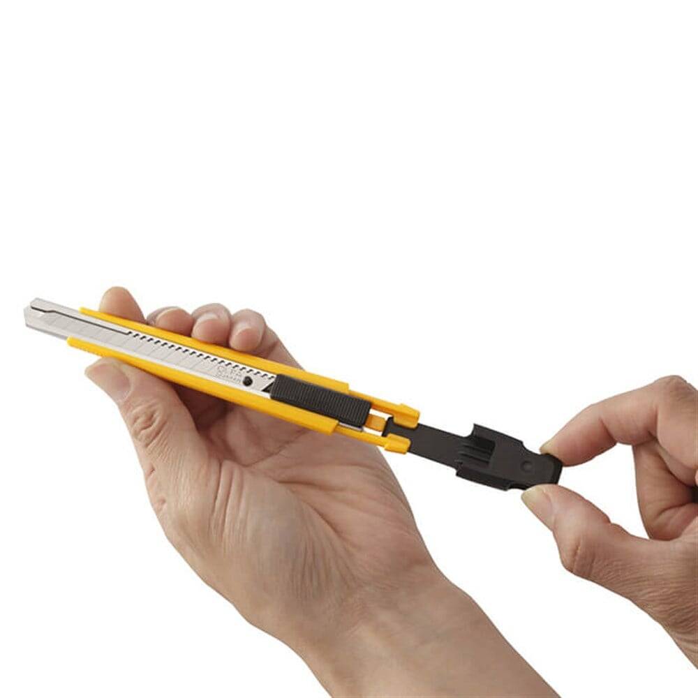 Olfa Utility Knife Narrow Model A-1