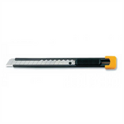 Olfa Maket Bıçağı Dar Model Metal Sap S