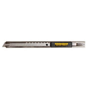 Olfa Utility Knife Narrow Model Stainless Svr-2