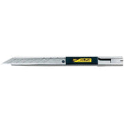Olfa Utility Knife Narrow Model Sheet Metal-1 30 Degree Angled