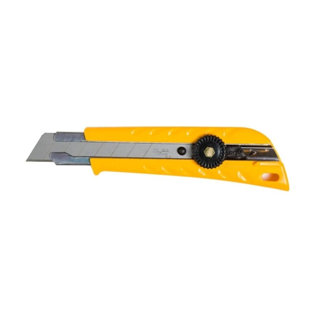 Olfa Utility Knife Wide Model L-1