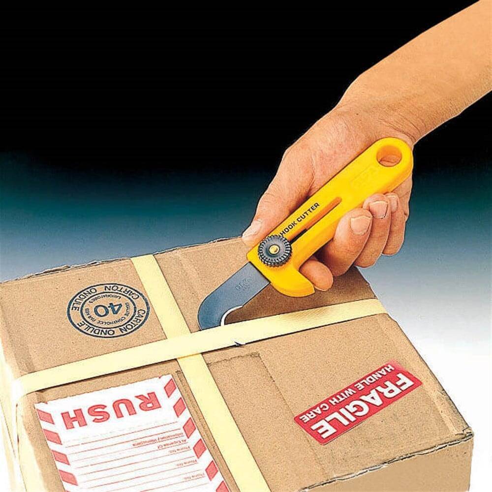 Olfa Maket Bıçağı / Hok-1
