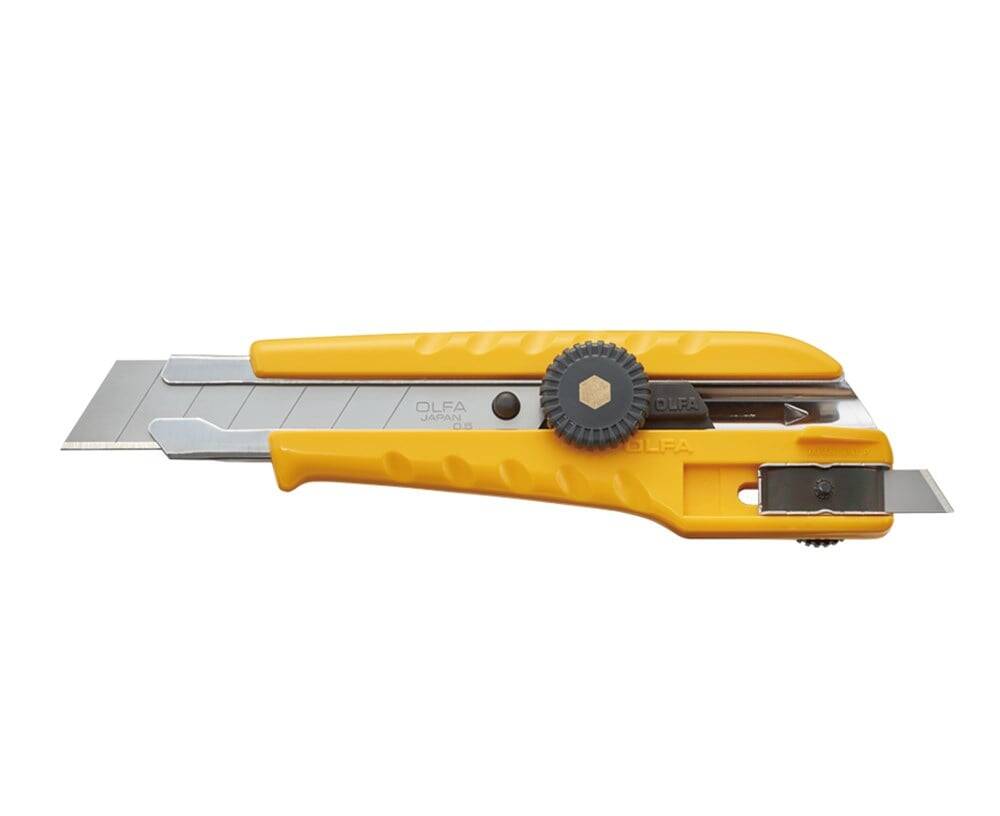 Olfa Maket Bıçağı / L-3