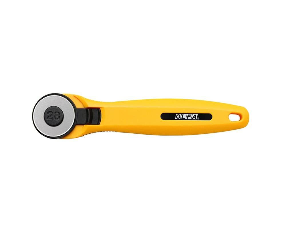 Olfa Maket Bıçağı / Rty-1/G
