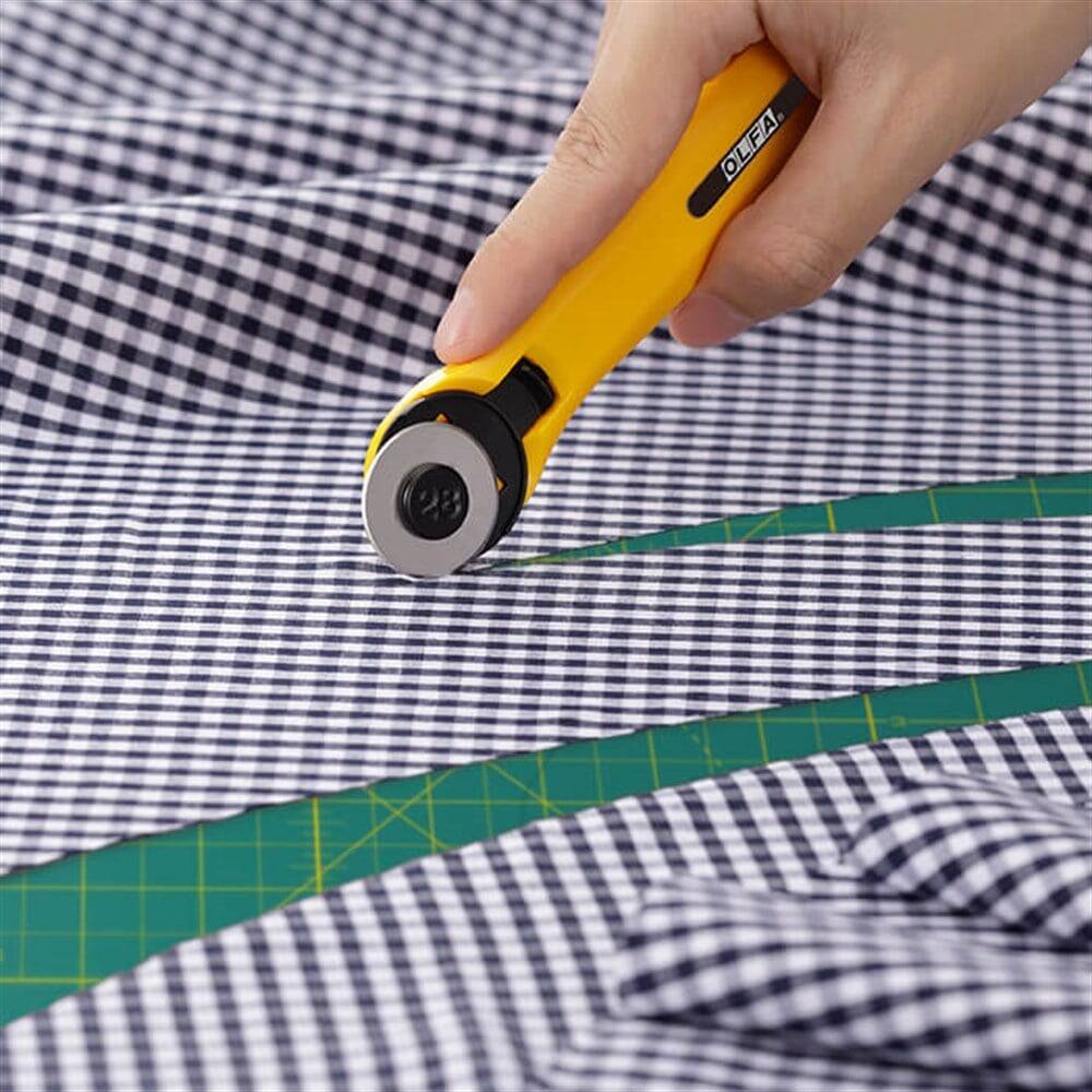 Olfa Maket Bıçağı / Rty-1/G