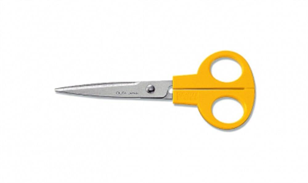 Olfa Maket Bıçağı / Scs-3