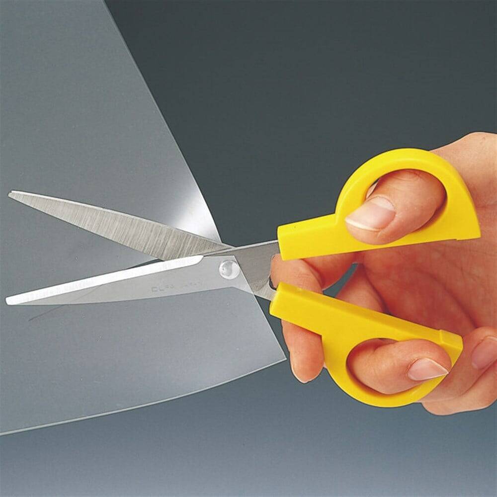 Olfa Maket Bıçağı / Scs-3