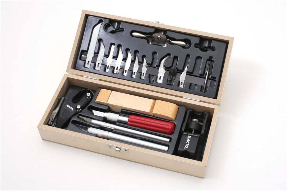 Olfa Utility Knife Set 5086