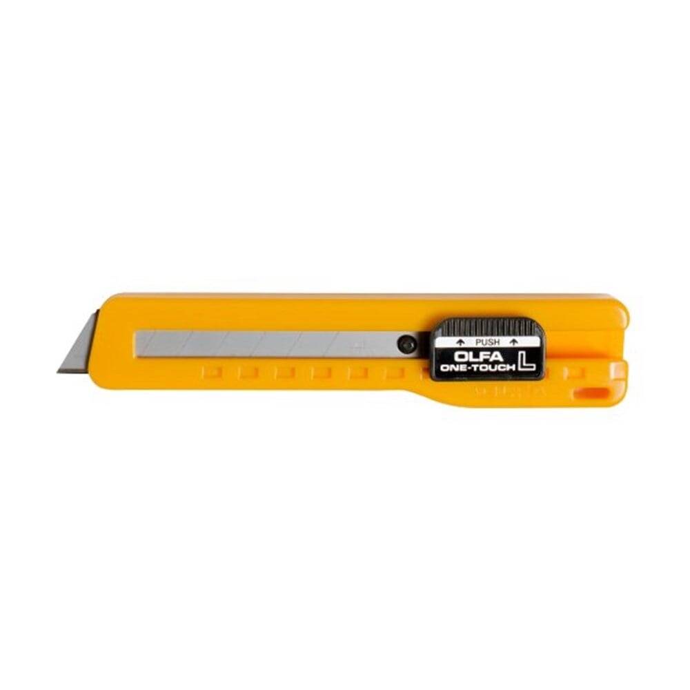 Olfa Utility Knife SL-1