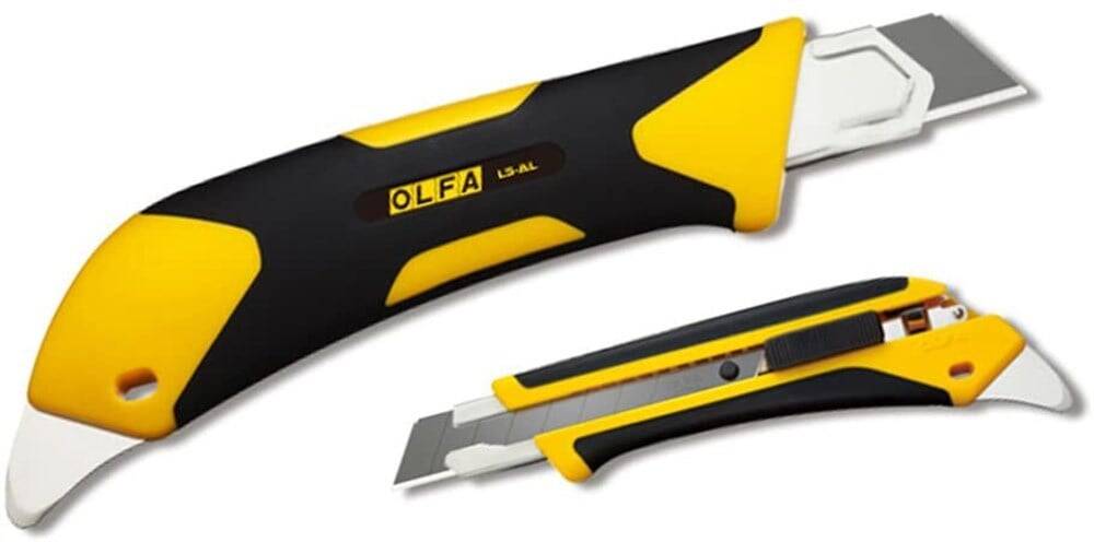 Olfa Maket Bıçağı X-Dizayn / L5-AL
