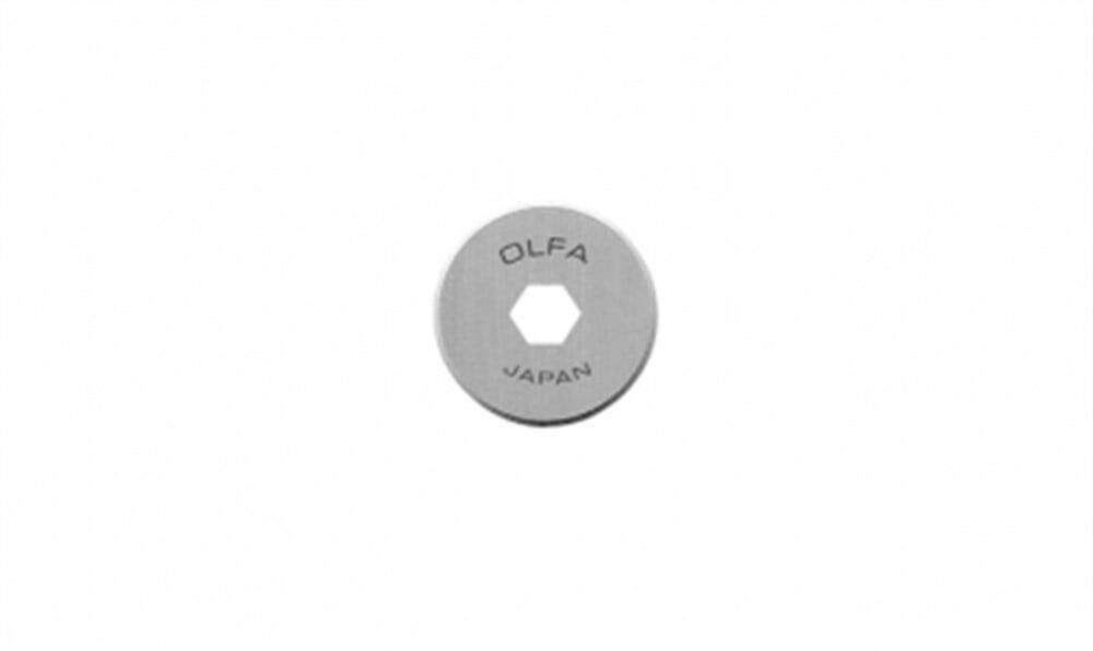 Olfa Rb18-2 Utility Knife Spare Set of 2