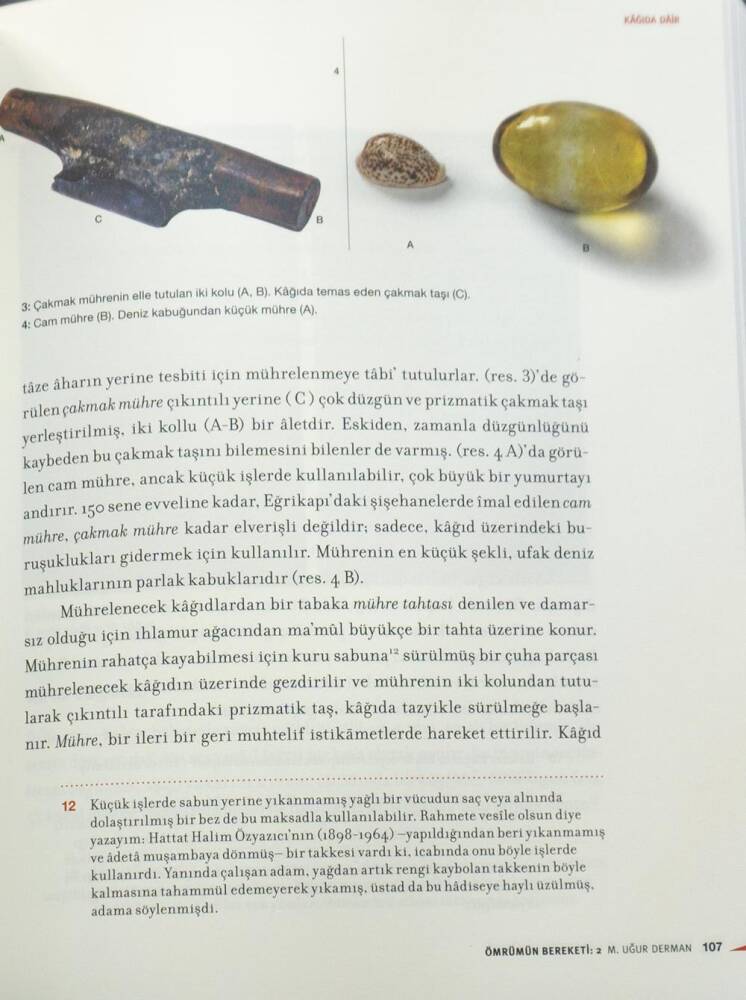 Ömrümün Bereketi 2 M.Uğur Derman