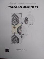 Osmanlı Dönemi İstanbul Çinileri Yaşayan Desenler