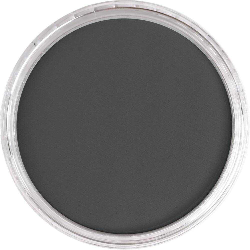PanPastel Artist's Pastel Boya 014 Pearl Medium Black Coarse