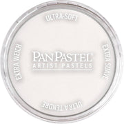 PanPastel Artist's Pastel Boya 100.5 Titanium White