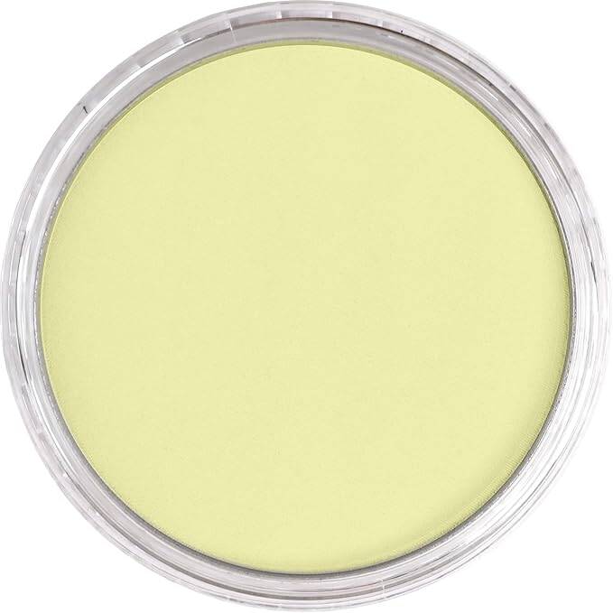 PanPastel Artist's Pastel Boya 220.8 Hansa Yellow Tint