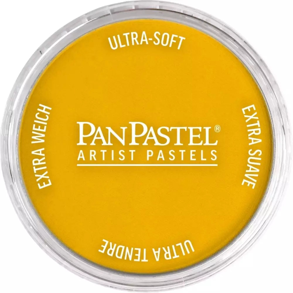 PanPastel Artist's Pastel Boya 250.5 Diarylide Yellow