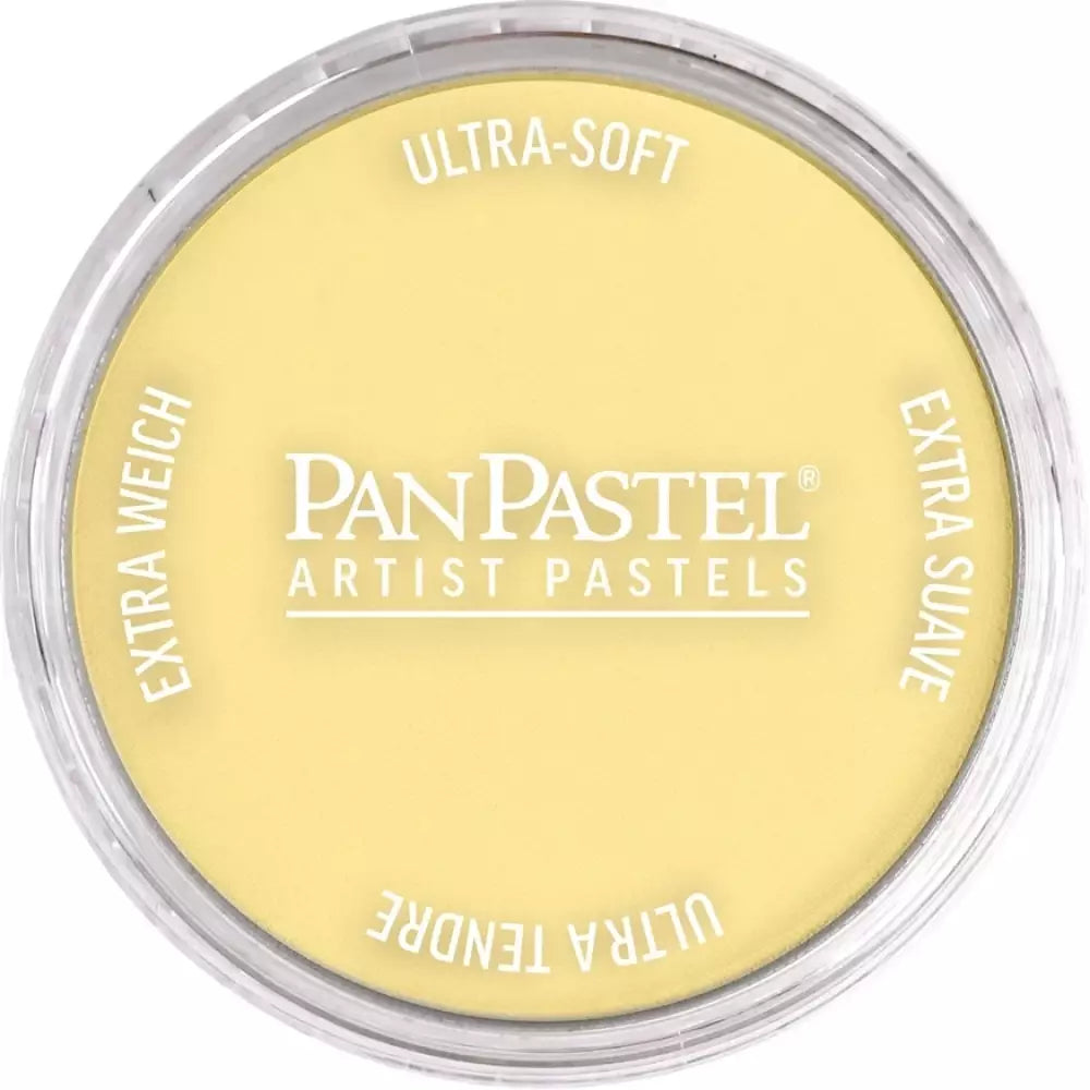 PanPastel Artist's Pastel Boya 250.8 Diarylide Yellow Tint