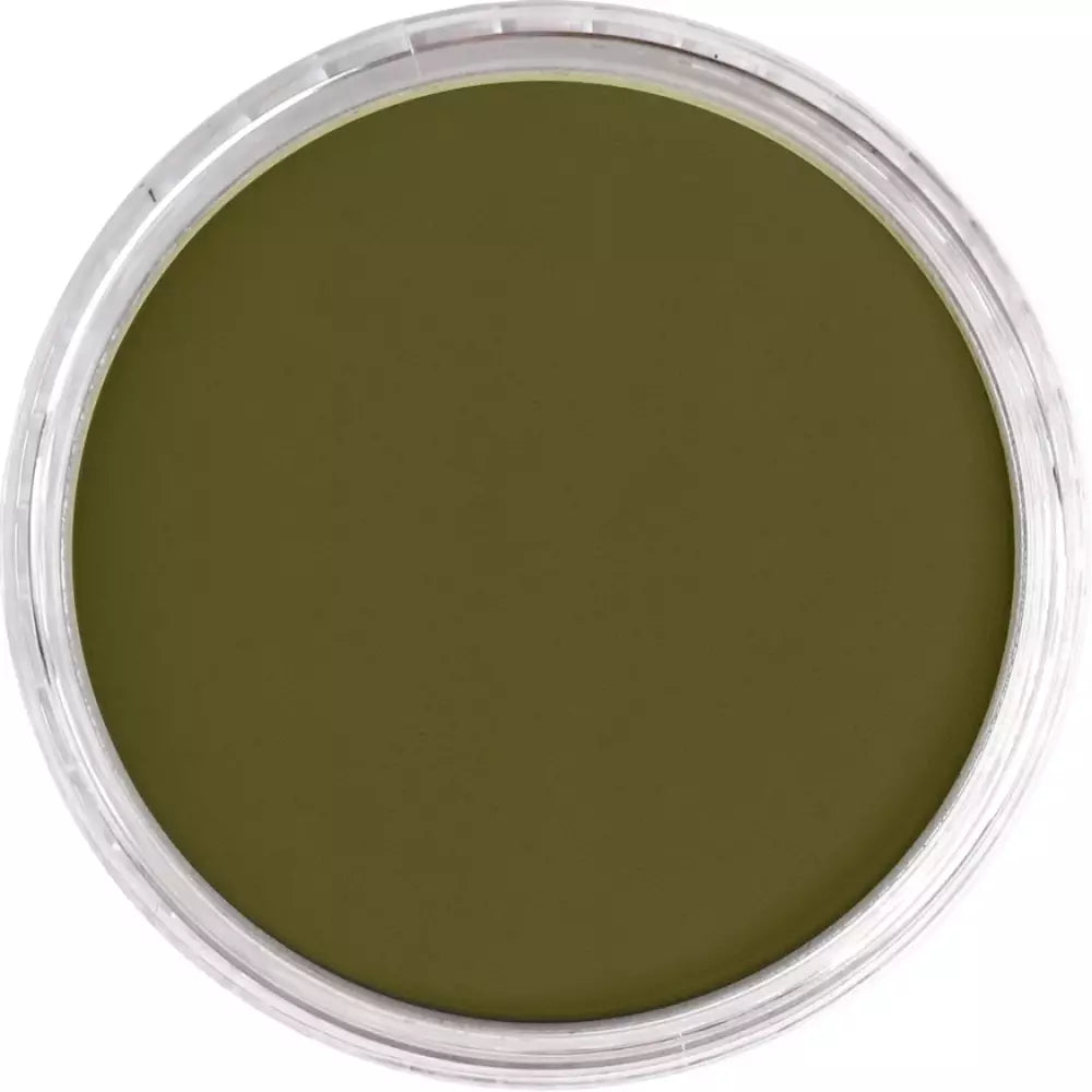 PanPastel Artist's Pastel Boya 270.1 Yellow Oxide Extra Dark