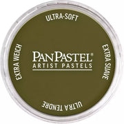 PanPastel Artist's Pastel Boya 270.1 Yellow Oxide Extra Dark