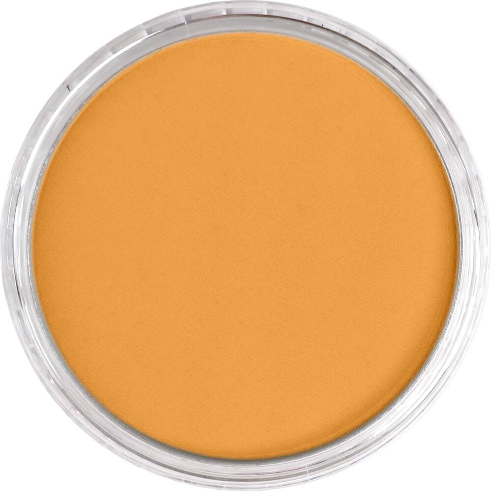 PanPastel Artist's Pastel Boya 270.5 Yellow Oxide