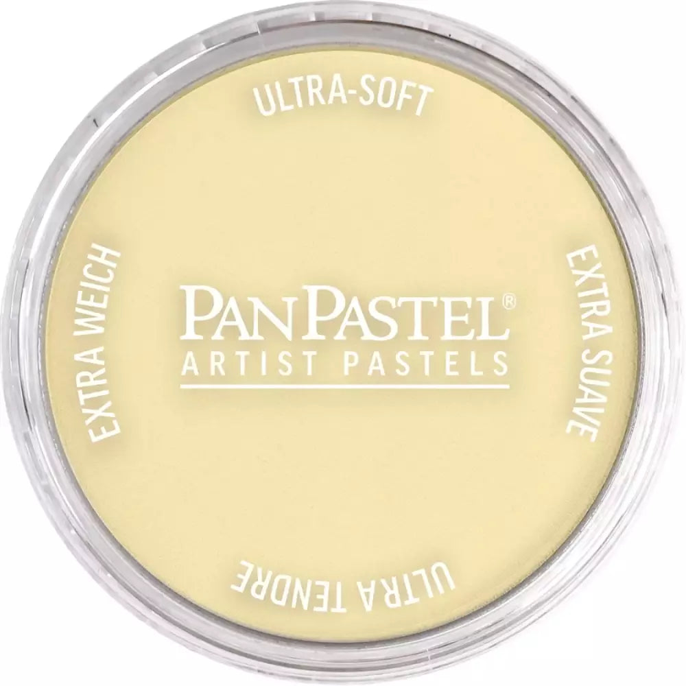 PanPastel Artist's Pastel Boya 270.8 Yellow Oxide Tint