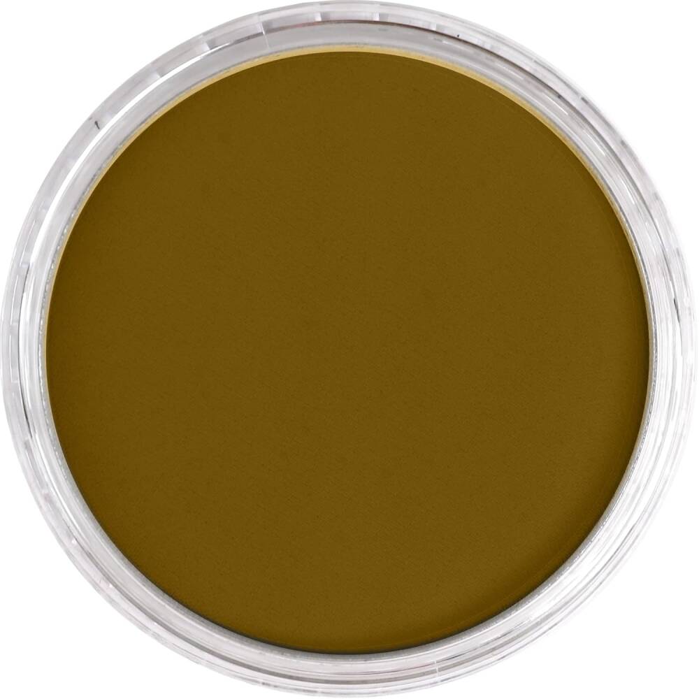 PanPastel Artist's Pastel Boya 280.1 Orange Extra Dark