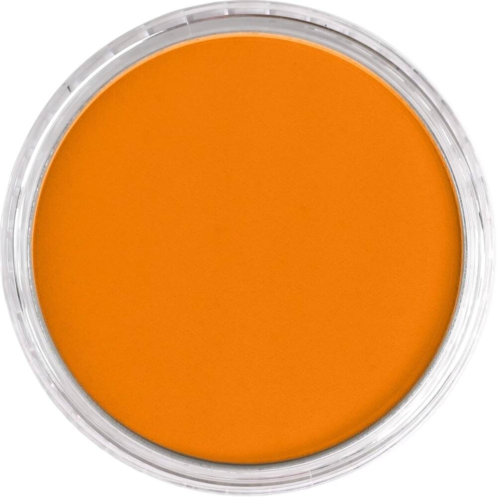 PanPastel Artist's Pastel Boya 280.5 Orange