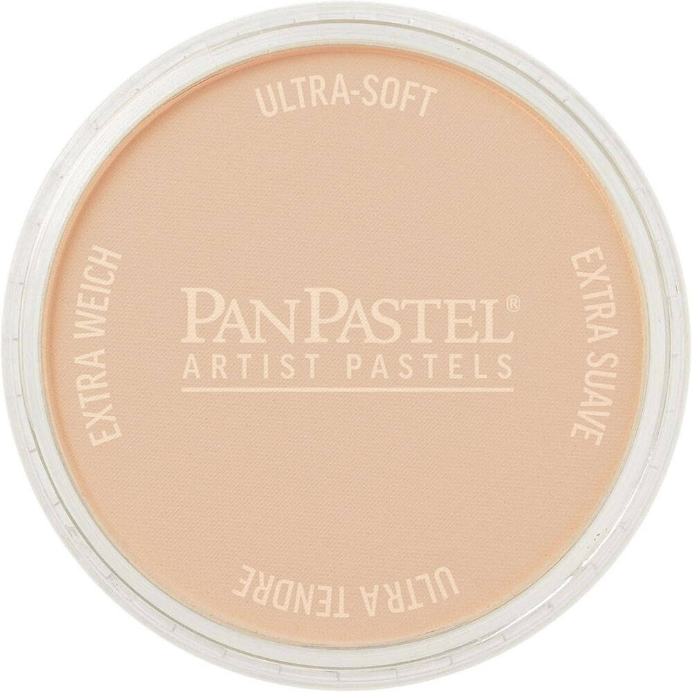 PanPastel Artist's Pastel Boya 280.8 Orange Tint