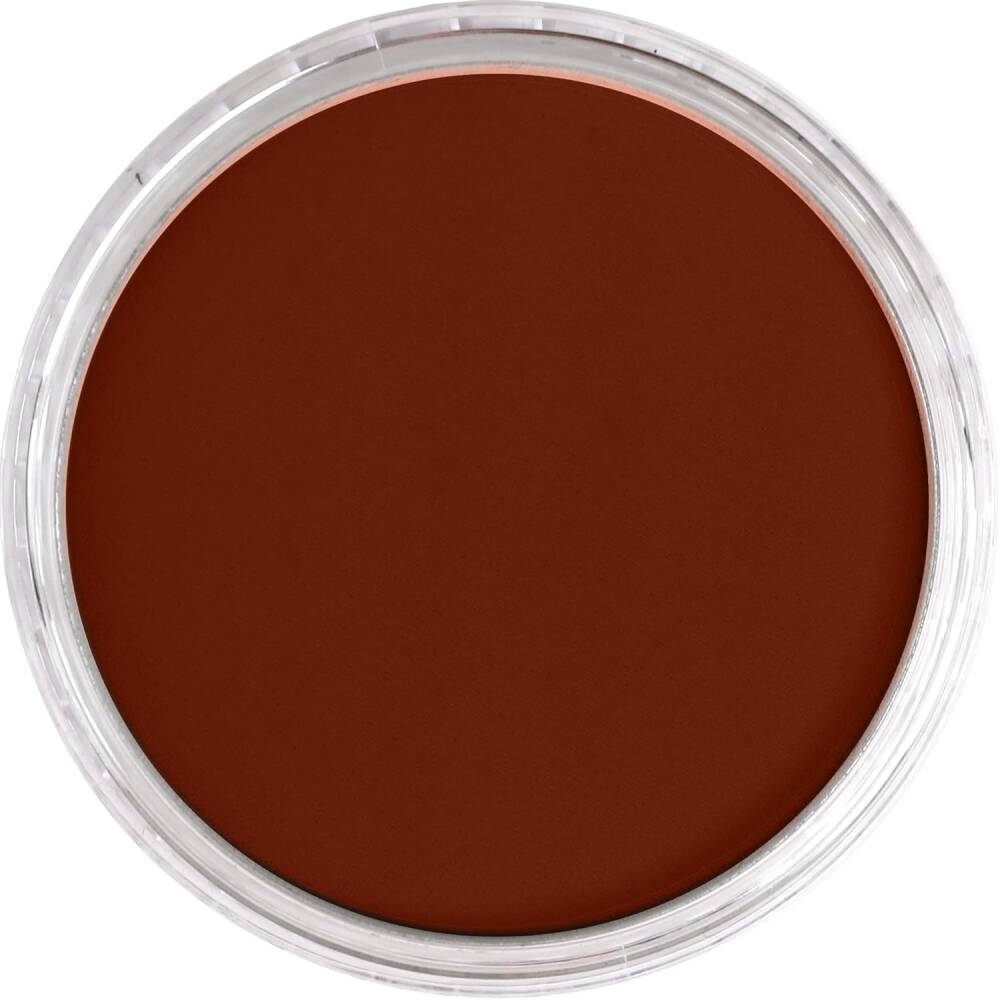 PanPastel Artist's Pastel Boya 340.1 Permanent Red Extra Dark