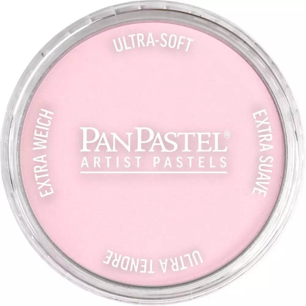 PanPastel Artist's Pastel Boya 340.8 Permanent Red Tint