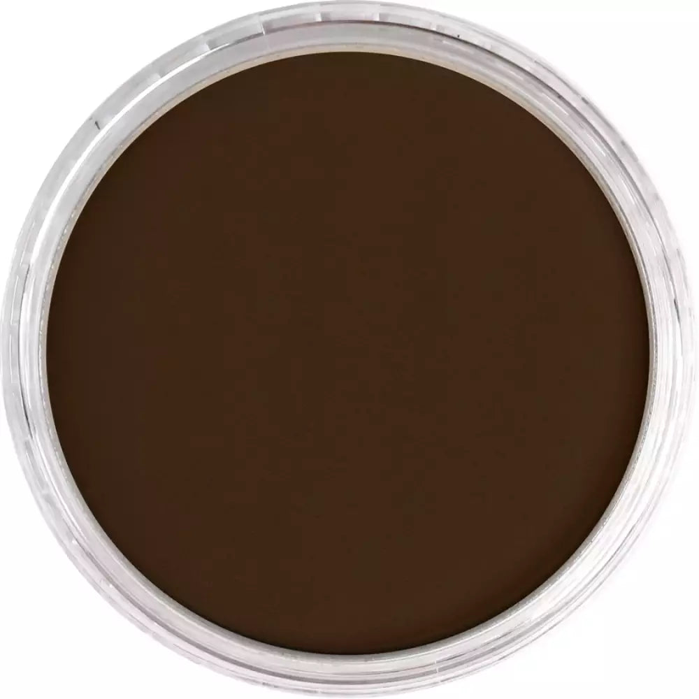 PanPastel Artist's Pastel Boya 380.1 Red Iron Oxide Extra Dark