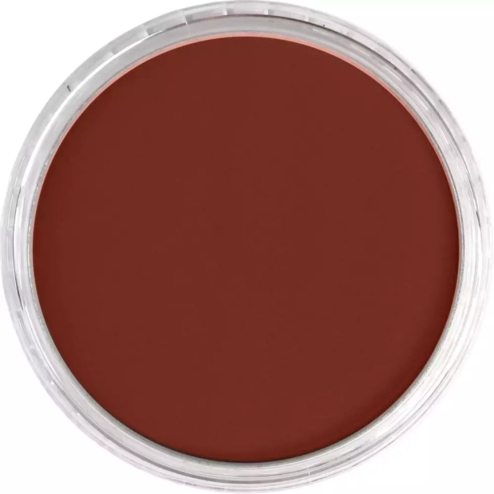 PanPastel Artist's Pastel Boya 380.3 Red Iron Oxide Shade