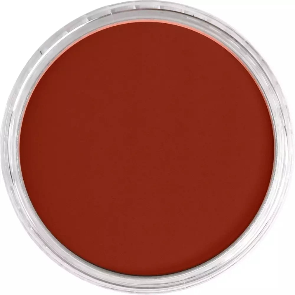 PanPastel Artist's Pastel Boya 380.5 Red Iron Oxide