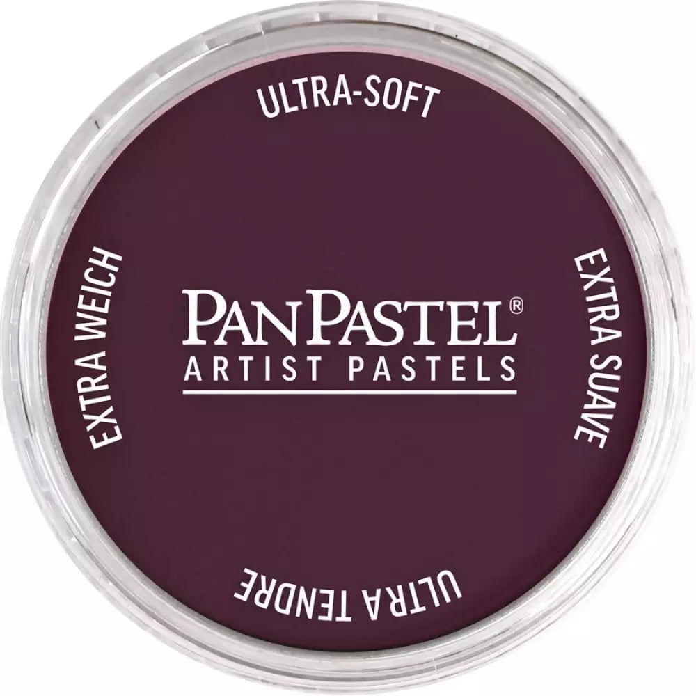 PanPastel Artist's Pastel Boya 430.1 Magenta Extra Dark