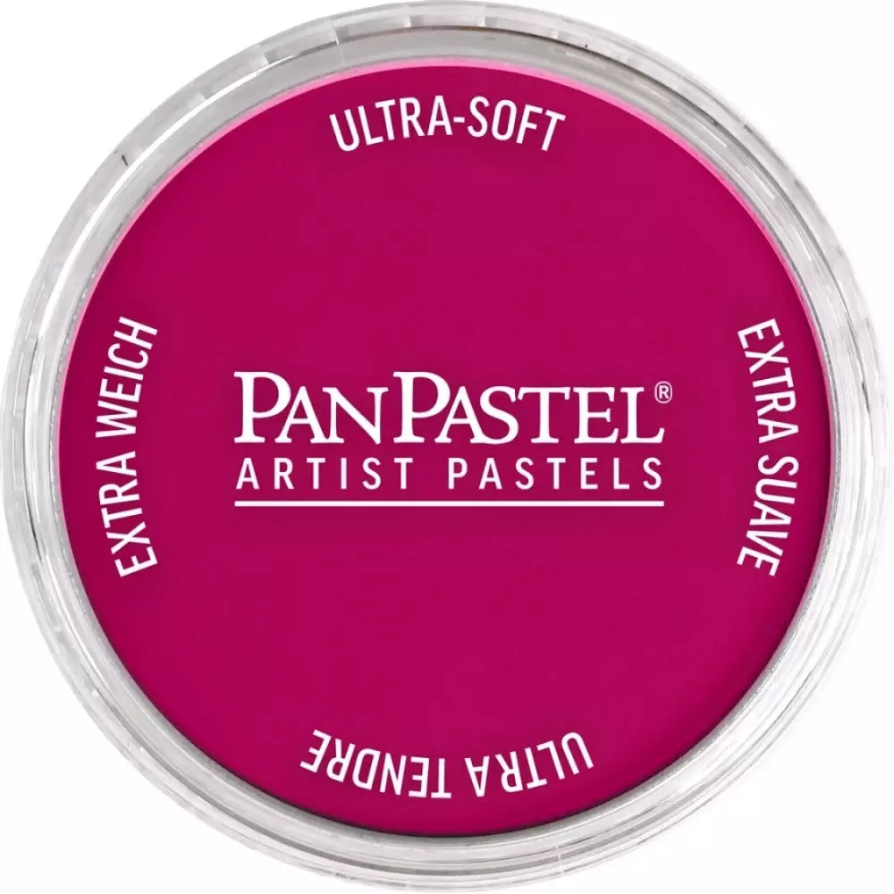 PanPastel Artist's Pastel Boya 430.5 Magenta