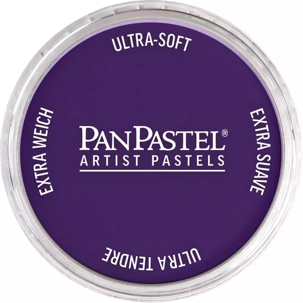 PanPastel Artist's Pastel Boya 470.5 Violet