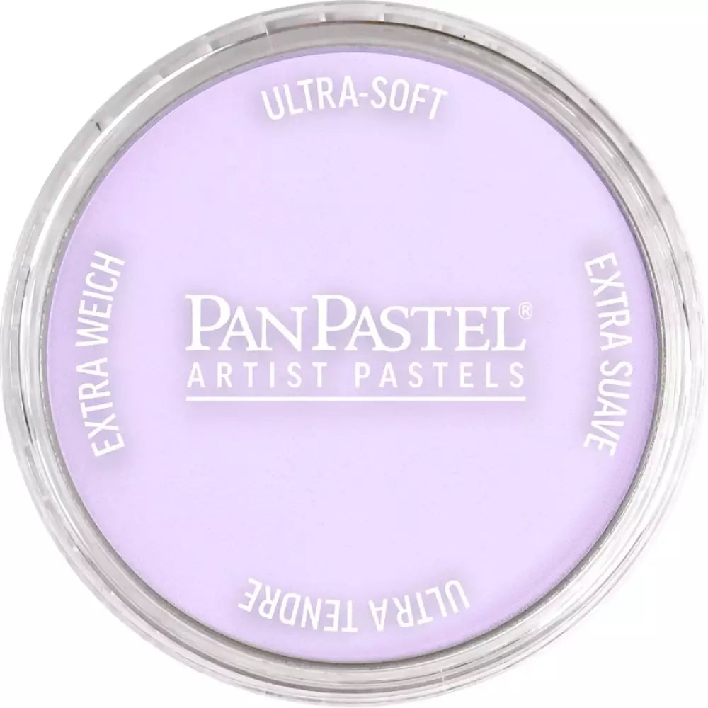 PanPastel Artist's Pastel Boya 470.8 Violet Tint